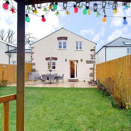 Tregarnedd Cottage Llangefni Bagian luar foto