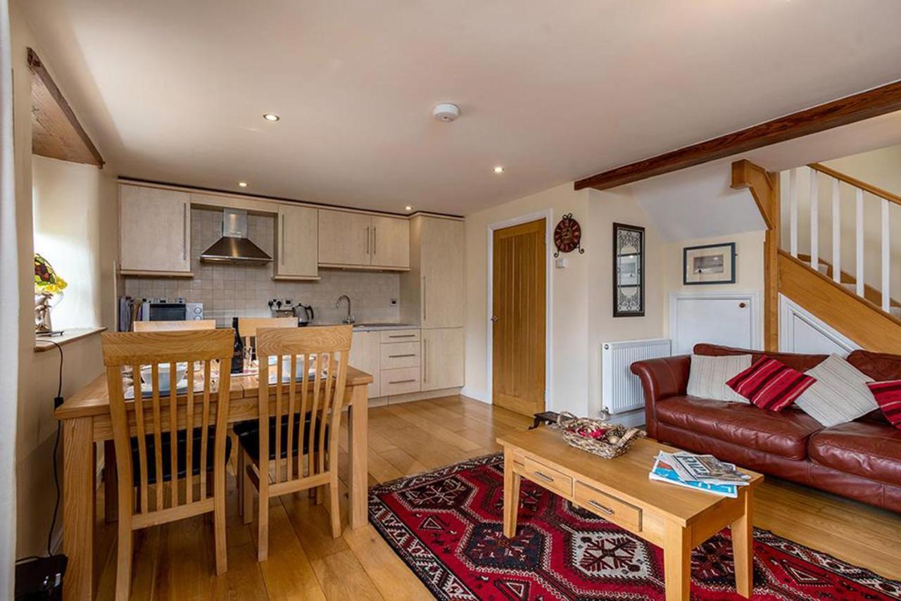 Tregarnedd Cottage Llangefni Bagian luar foto